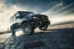 Mercedes-AMG G63 by BreMotion 2016 года